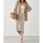 ショッピングチュニック チュニック カットレースチュニック