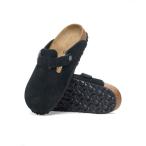 スリッポン BIRKENSTOCK/ビルケンシュトック Boston LEVE クロッグデザイン スリッポン 2026年春夏 メンズ レディース