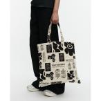トートバッグ 「Marimekko 75Th Anniversary」「ASIA　EXCLUSIVE」「kioski」 Ae Vankka / tot