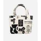 トートバッグ 「Marimekko 75Th Anniversary」「JAPAN EXCLUSIVE」「kioski」 Je Nyytti / to