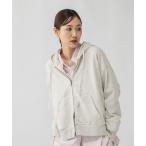 パーカー アソートスウェットZIPパーカ