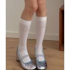  носки Nia(nia)/[ можно выбрать 2 размер ] Stone имеется Angel дизайн носки женский 