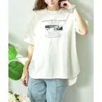 tシャツ 「接触冷感・吸水速乾」フ�