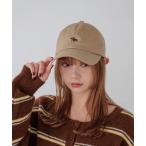 ショッピングキャップ キャップ 帽子 「POLO CHAMPS(ポロチャンプス)」ロゴ刺繍キャップ レディース メンズ