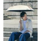 ショッピング日傘 メンズ 折りたたみ傘 完全遮光 IZA「Light＆Slim」 切り継ぎデザイン 軽量 日傘 折りたたみ 晴雨兼用 Wpc. メンズ レディース