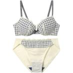 ブラジャー ショーツセット ブラ＆ショーツセット