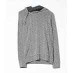 [MAISON SCOTCH] тянуть over Parker 1 черный мужской 