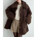 「Meiru」 ステンカラーコート ME