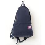 [THE NORTH FACE PURPLE LABEL] рюкзак - темно-синий женский 