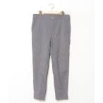 [The DUFFER of ST.GEORGE] обтягивающий брюки MEDIUM серый мужской 