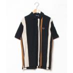 「FRED PERRY」 半袖ポロ�