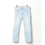 [BEAUTY&amp;YOUTH UNITED ARROWS] Denim брюки SMALLb люмен z