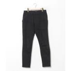 [LANVIN en Bleu] брюки - черный мужской 