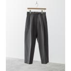 [WYM LIDNM] слаксы S серый мужской 