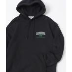 [MARUKAWA] тянуть over Parker M черный мужской 