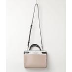 「kate spade new york」 2WAYバッグ ONESIZE ホワイト系その他 レディース