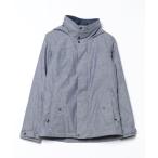 「BURTON」 ブルゾン X-SMALL ブルー メンズ