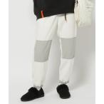 [niko and...] тренировочный брюки FREE крем женский 