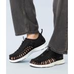 「KEEN」 シューズ 27.5cm