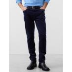 [BANANA REPUBLIC FACTORY STORE] вельвет брюки 31W 30L темно-синий мужской 