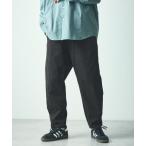 [FREAK'S STORE] брюки-чинос SMALL черный мужской 