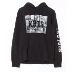 [24karats] тянуть over Parker SMALL черный мужской 