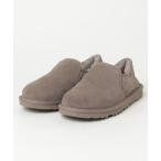 「UGG」 スリッポン 6 モカ レディース