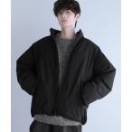 「LILL」 ブルゾン M ブラック メ