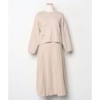 [BLUEEAST] выставить MEDIUM бежевый женский 