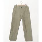 [GUNG HO] брюки S зеленый мужской 