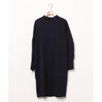 「ADORE」 長袖ワンピース 36 ネ