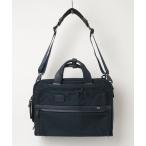 「TUMI」 2WAYバッグ ONE SIZE ネイビー �