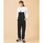 [MILKFED.] комбинезон S черный женский 