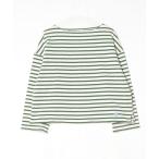 「ORCIVAL」 長袖カットソー FR