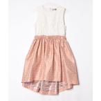 「MSGM」 ドッキングワンピース 40