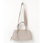 [Mila Owen] сумка "Boston bag" FREE grayish бежевый женский 