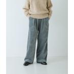 ショッピングパンツ パンツ ライスコールイージーパンツ レディース