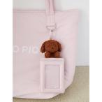 カードケース トイプードルカードケース