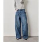  джинсы Denim Denim брюки машина b Silhouette Denim брюки женский 