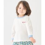 ショッピングプティプラ tシャツ 「プティプラ」BOYS長袖Tシャツ キッズ 子供服 男の子
