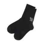 ショッピングlovetoxic 靴下 バックロゴクルーソックス キッズ 子供 女の子