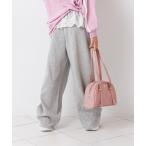 ショッピング韓国子供服 パンツ 「セットアップ対応」スウェパン キッズ 子供服 女の子