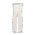 レギンス スパッツ リブレギンス_ジュニア対応 キッズ 子供 男の子 女の子