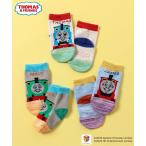 靴下 「トーマス」ギフトソックス キッズ 子供 男の子