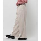  брюки из твила The Boy Friend брюки-чинос женский 