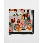  палантин muffler шарф 5 женский 