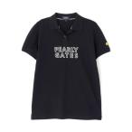 ポロシャツ ポロ 「PEARLY GATES」PG is PG 表カノコ半袖ポロシャツ レディース