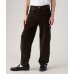  брюки Levi's/ Levi's 568(TM) Roo z распорка оливковый мужской 