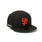 キャップ 帽子 NEW ERA SAN FRANCISCO GIANTS OLD ENG