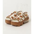 サンダル NIKE/ナイキ エアマックスココサンダル WNTR レディース